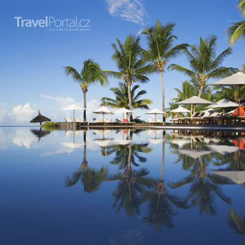 Exotická dovolená nejen v lednu, únoru a březnu 2024 na Mauritiu