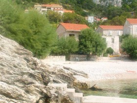 Apartmány Feral poloostrov Pelješac - Chorvatsko přímo u moře