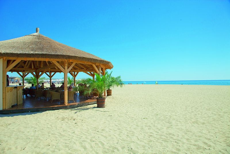 Dovolená v Bulharsku 2023 letecky - Hotel Marimar Zlaté písky 