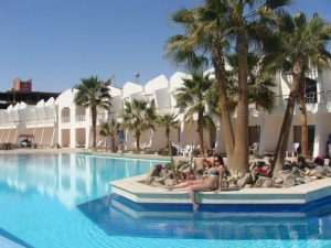 Last minute Egypt all inclusive