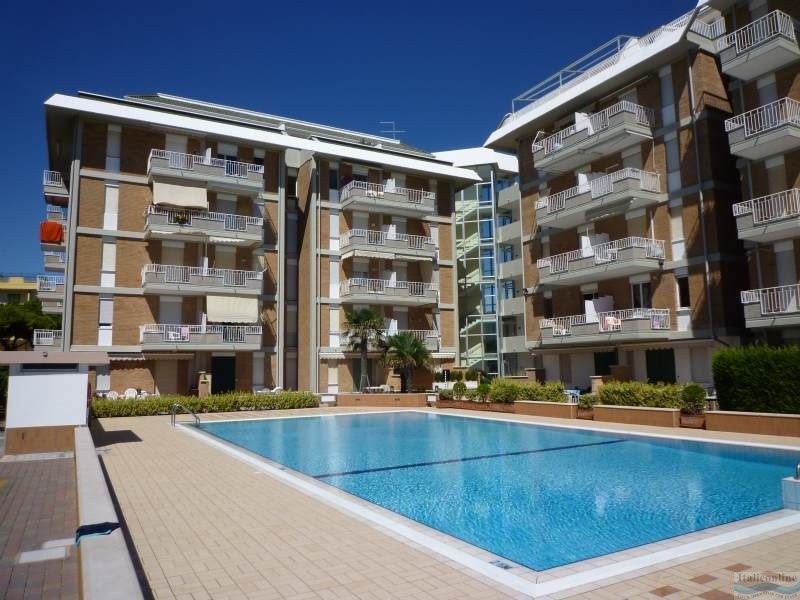 Apartmány Puerto del Sol ve Venetu v severní Itálii