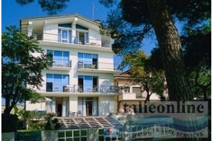 Villa Dal Moro Lignano - severní Itálie - dovolená u moře 2022