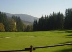 Golf club Harrachov