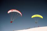 Paragliding Yellow Point