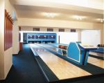 Bowling Club M욝ansk dm Svoboda nad pou