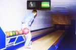 Bowling U Larv elezn Ruda