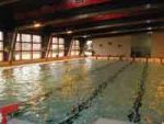 Krytý plavecký bazén Prachatice