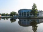 Aquapark esk Budjovice