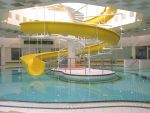 Aquapark Teplice Aquacentrum 