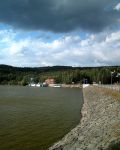 Pehrada Lipno - stedisko Lipno nad Vltavou