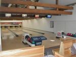 Bowling Club JRC Praha