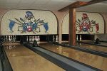 Bowling Karlv Dvr Praha