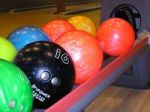 Bowling klub trboholy Praha