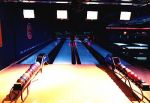 Bowling Game Zone Bar Praha