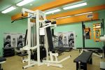 Fitness Energy studio Praha