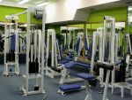 Fitness club Arnika Praha