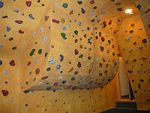 Boulder a relaxan centrum Extrem plus Praha