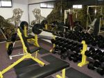 Fitness Centrum PeVan Gym Praha