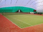 Tenis Rajsk Zahrada
