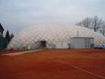 Tenis Centrum Mandlk Nebuice