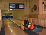 Bowling Saloon Doubravka Plze