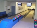 Bowling Kada Labyrint klub 