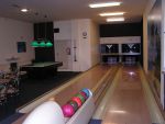 Bowling U Vojtcha Pardubice