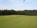 Golf klub esk Krumlov