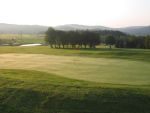 Golf Club Lipno