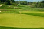 Ypsilon Golf Resort Liberec