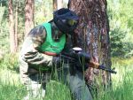 Paintball Bezov