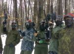 Paintball Club Moravia Prostjov