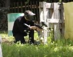 Paintball Tinov