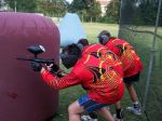 Paintball Attack Vykov