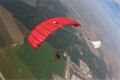 Tandemov seskoky Air Tandem Jumps Kunovice