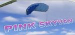 Tandemov seskoky Pink Skyvan Klatovy