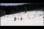 Snowtubing Kouty nad Desnou