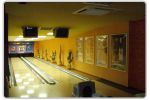 Bowling El Paso Zbeh