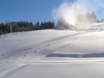 Skibus Ronov pod Radhotm - Ski arel Sachovka