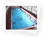 Krytý plavecký bazén Brno - Městské Lázně
