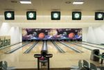 Bowling Radava st nad Orlic