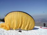 Paragliding X-pert Olomouc