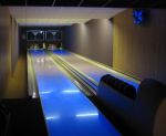 Bowling club Metarulg Ostrava