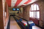 Bowling Alfacentrum Valask Klobouky