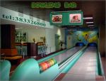 Bowling Autospol Strakonice