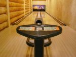 Bowling ibenin vrch Mnichovice