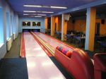 Bowling Pittbull Lomnice nad Popelkou