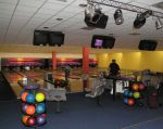 Campus Bowling esk Budjovice