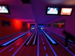 Bowling Serpentin Roztoky u Prahy