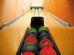 Bowling Harmonie Zastvka u Brna